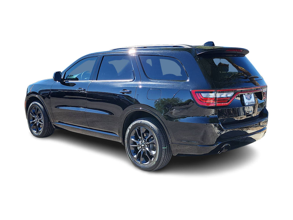 Thumbnail: 2025 Dodge Durango - 4