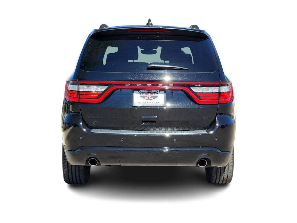 Thumbnail: 2025 Dodge Durango - 5