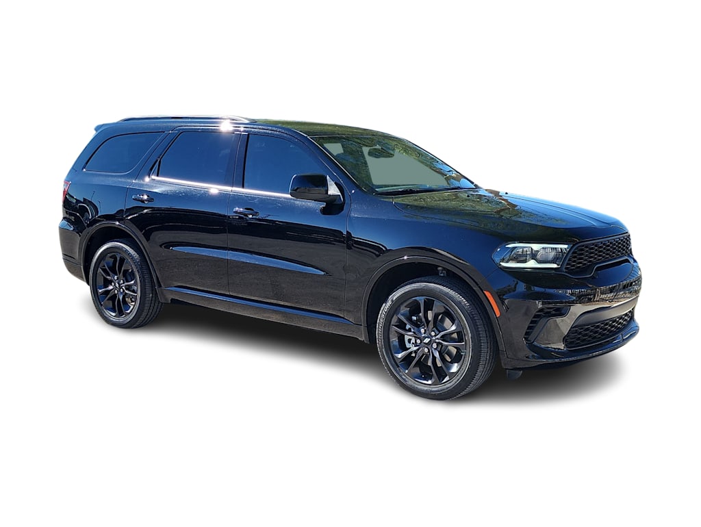 Thumbnail: 2025 Dodge Durango - 19