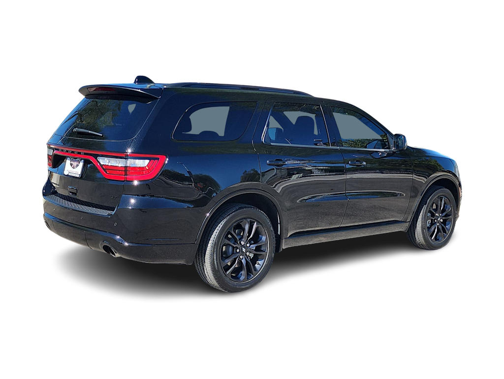 Thumbnail: 2025 Dodge Durango - 21
