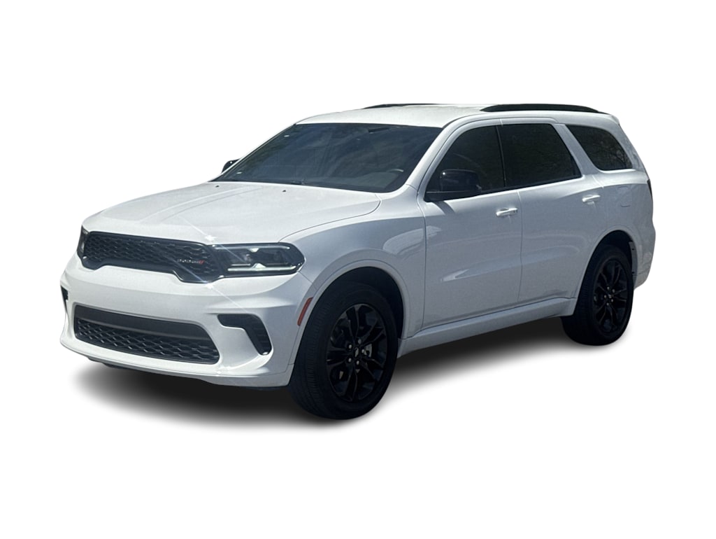 Thumbnail: 2025 Dodge Durango - 21