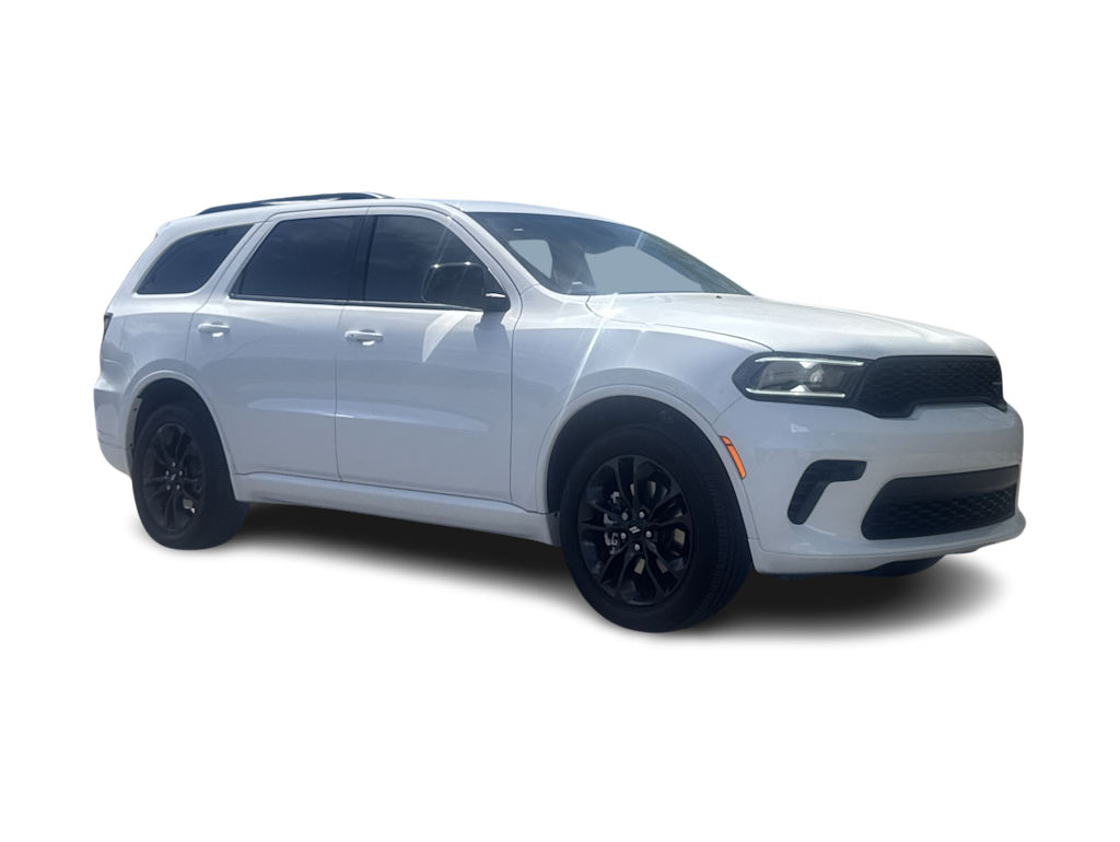 Thumbnail: 2025 Dodge Durango - 20