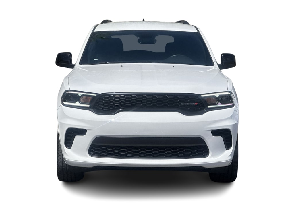 Thumbnail: 2025 Dodge Durango - 6