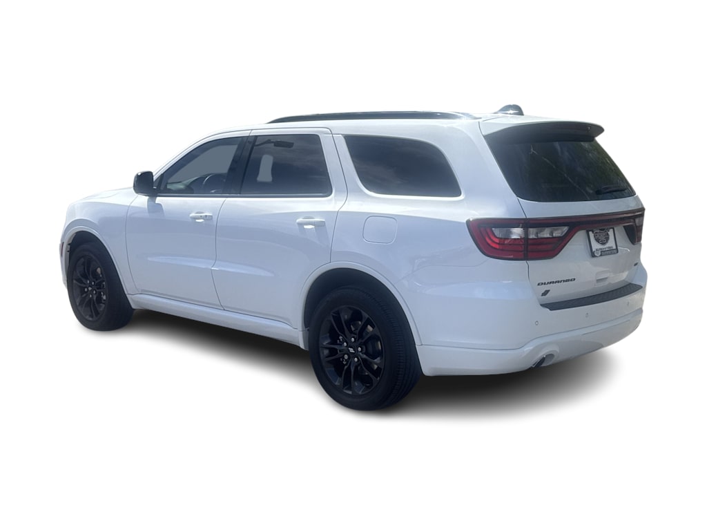 Thumbnail: 2025 Dodge Durango - 4