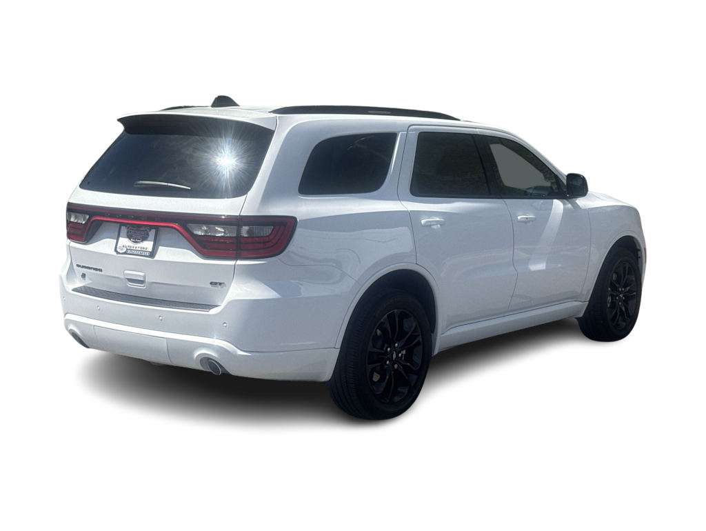 Thumbnail: 2025 Dodge Durango - 22