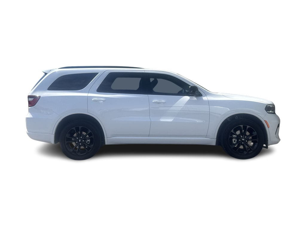 Thumbnail: 2025 Dodge Durango - 23