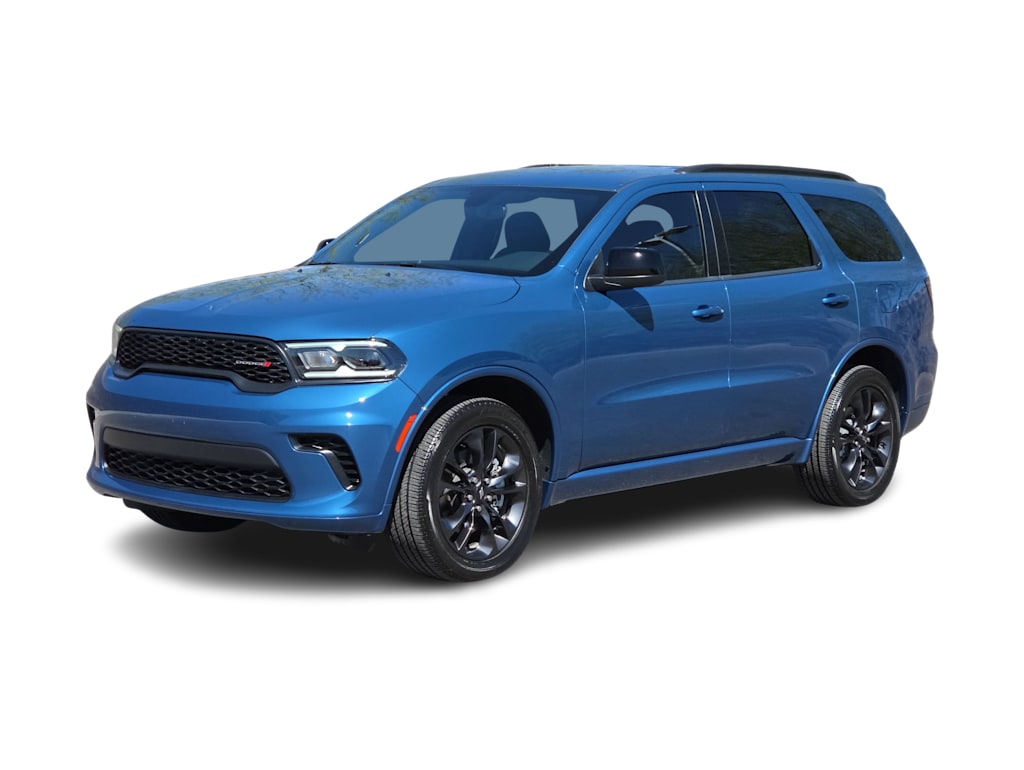 Thumbnail: 2024 Dodge Durango - 3