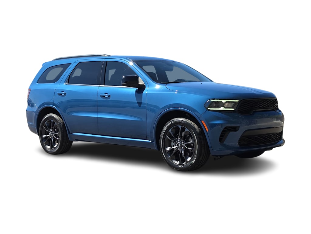 Thumbnail: 2024 Dodge Durango - 18
