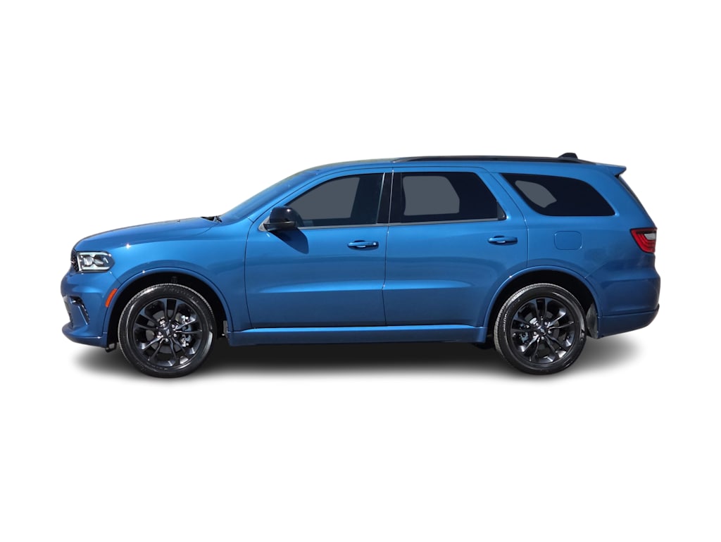 Thumbnail: 2024 Dodge Durango - 19