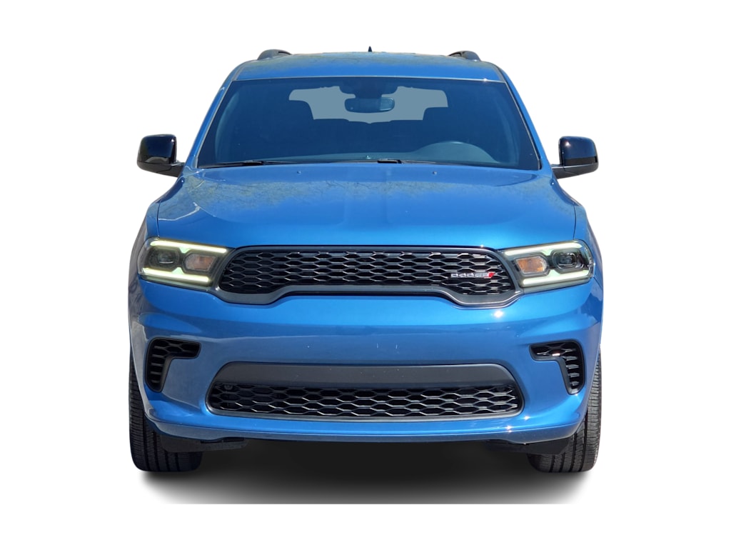 Thumbnail: 2024 Dodge Durango - 6