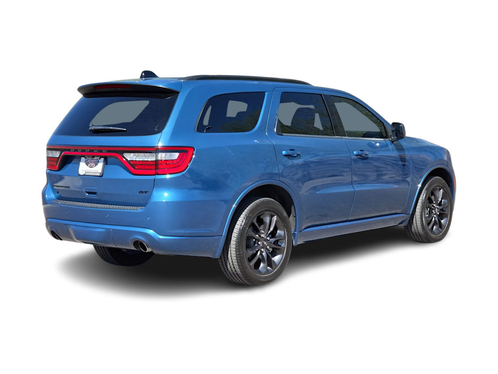 Thumbnail: 2024 Dodge Durango - 20