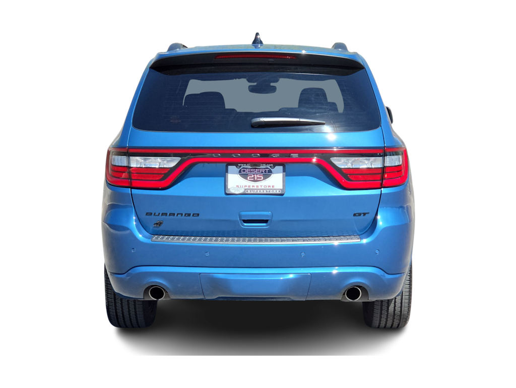 Thumbnail: 2024 Dodge Durango - 5