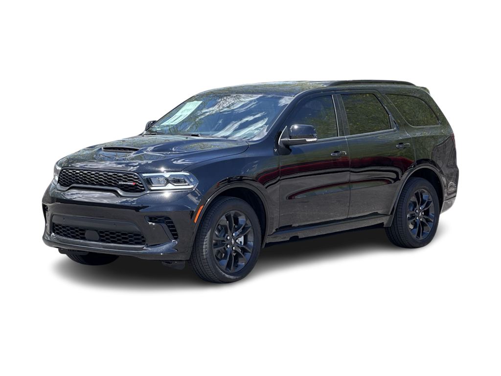 Thumbnail: 2026 Dodge Durango - 20