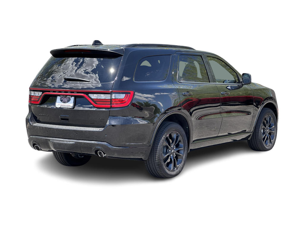 Thumbnail: 2026 Dodge Durango - 21