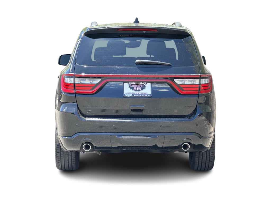 Thumbnail: 2026 Dodge Durango - 5