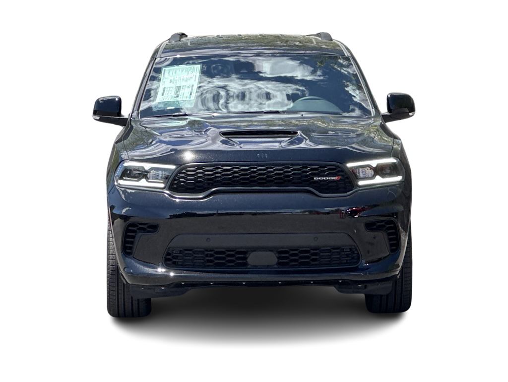 Thumbnail: 2026 Dodge Durango - 6