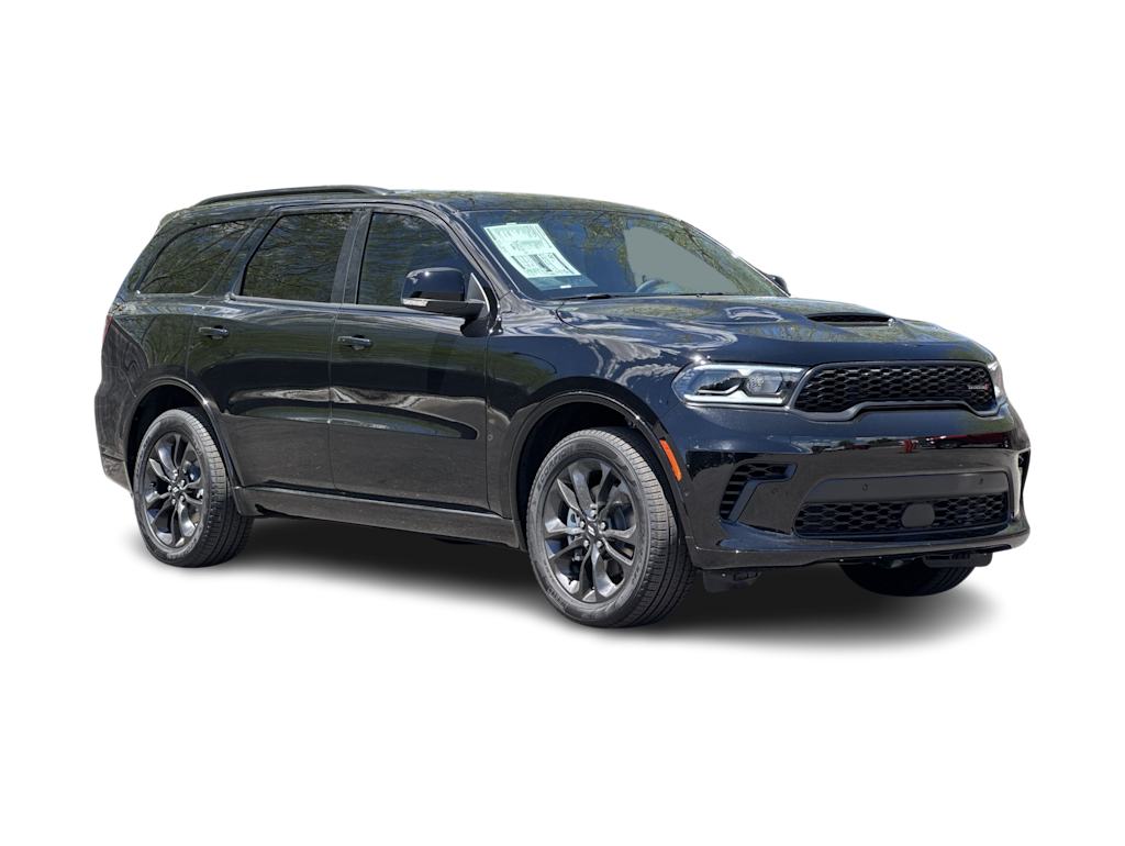 Thumbnail: 2026 Dodge Durango - 19