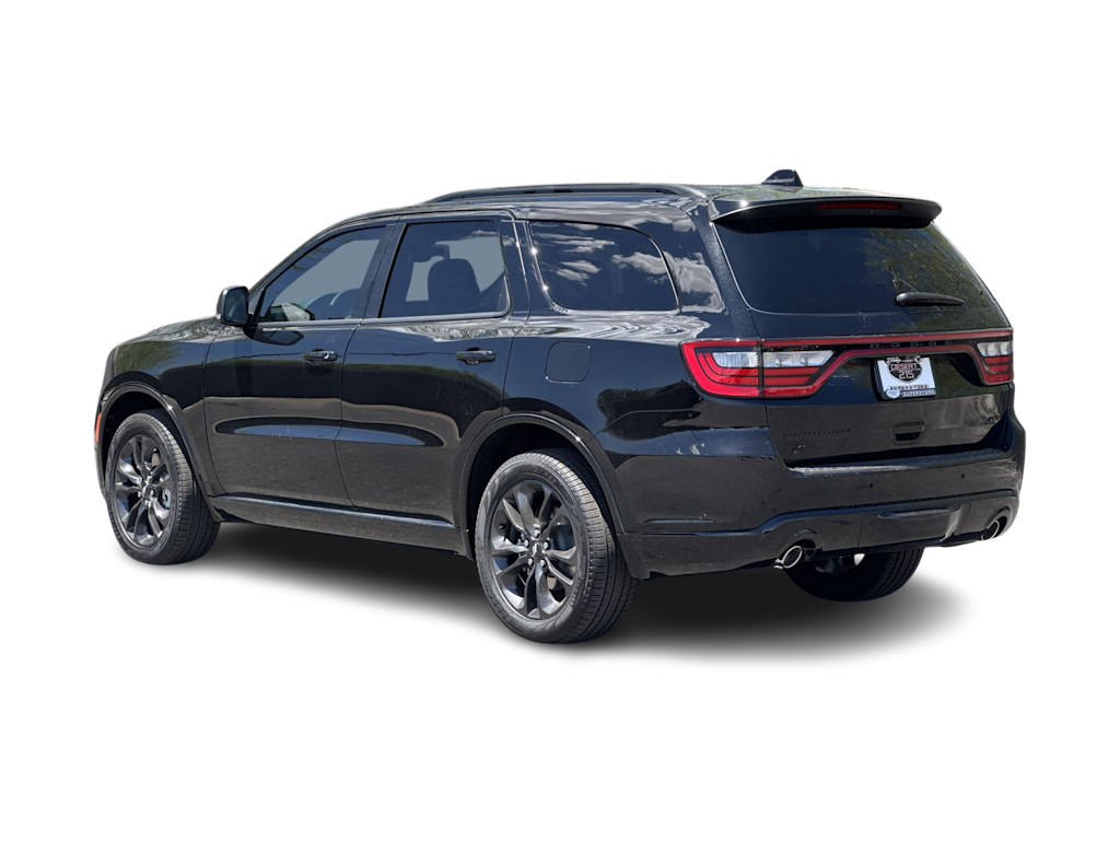 Thumbnail: 2026 Dodge Durango - 4