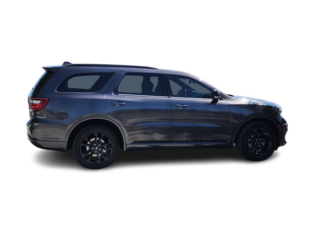 Thumbnail: 2021 Dodge Durango - 22