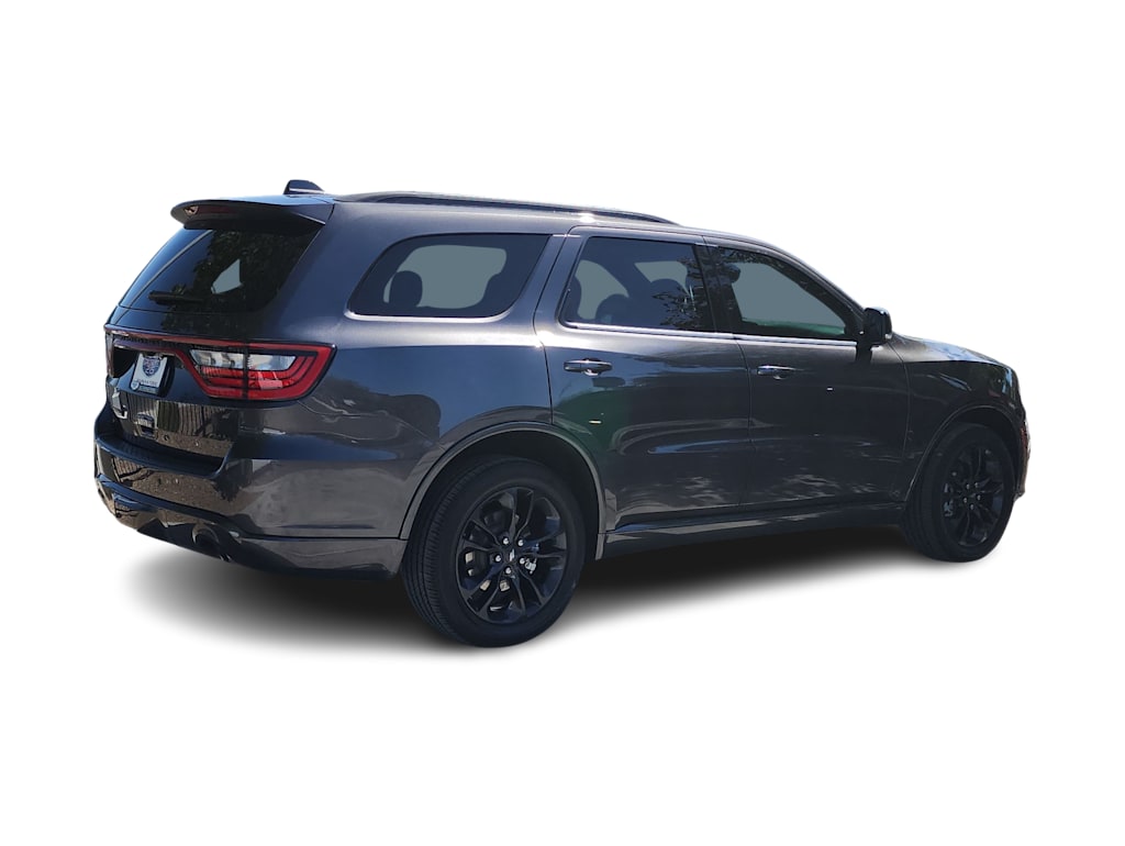 Thumbnail: 2021 Dodge Durango - 21