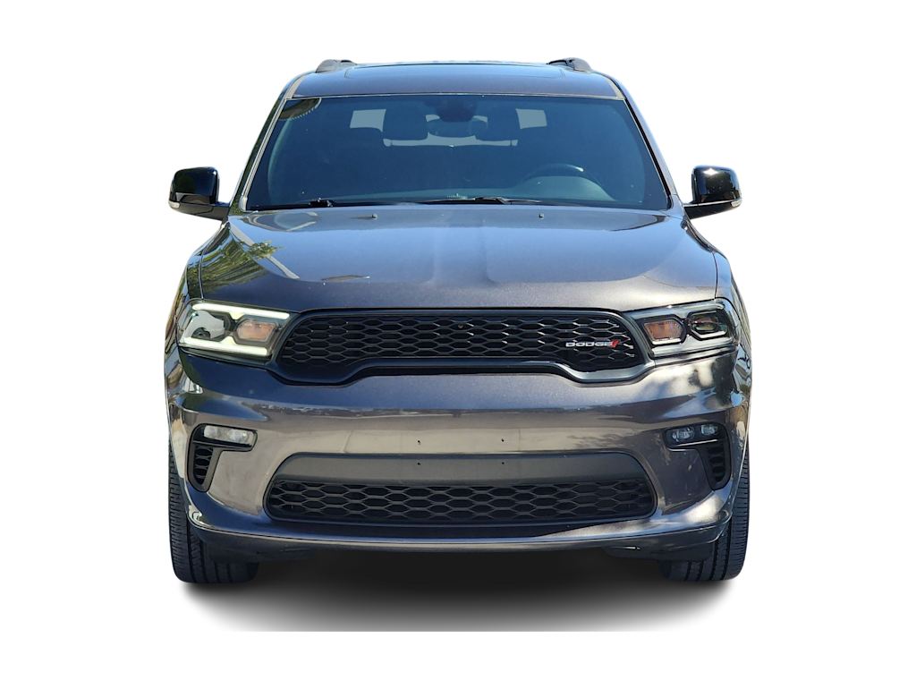 Thumbnail: 2021 Dodge Durango - 5