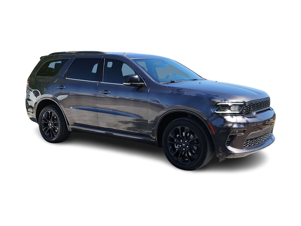 Thumbnail: 2021 Dodge Durango - 18