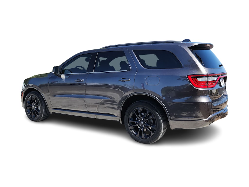 Thumbnail: 2021 Dodge Durango - 20