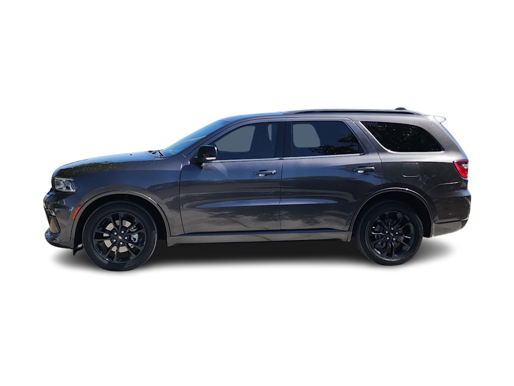 Thumbnail: 2021 Dodge Durango - 19