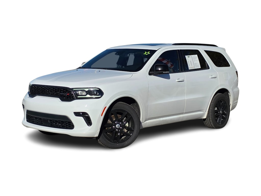 2023 Dodge Durango