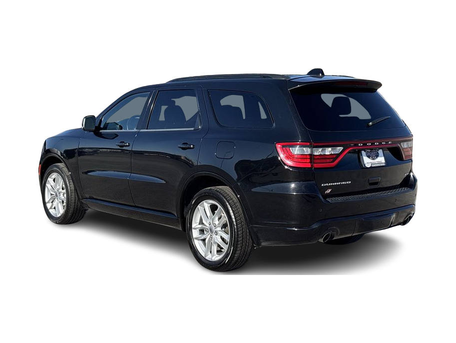 Thumbnail: 2023 Dodge Durango - 5