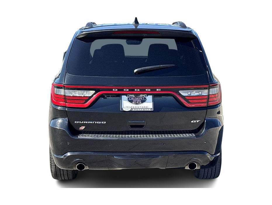 Thumbnail: 2023 Dodge Durango - 6