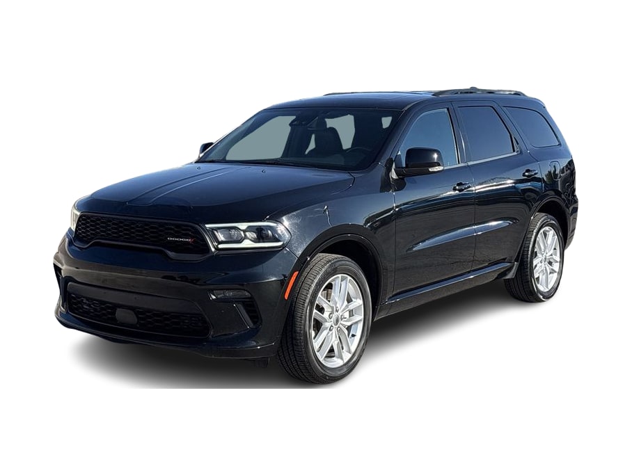 Thumbnail: 2023 Dodge Durango - 21