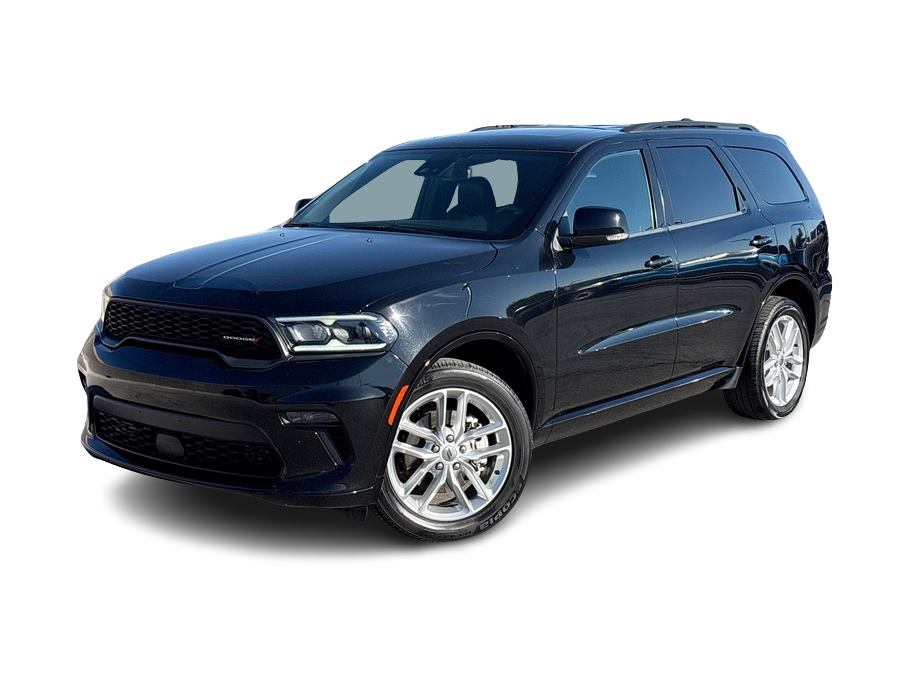Thumbnail: 2023 Dodge Durango - 2