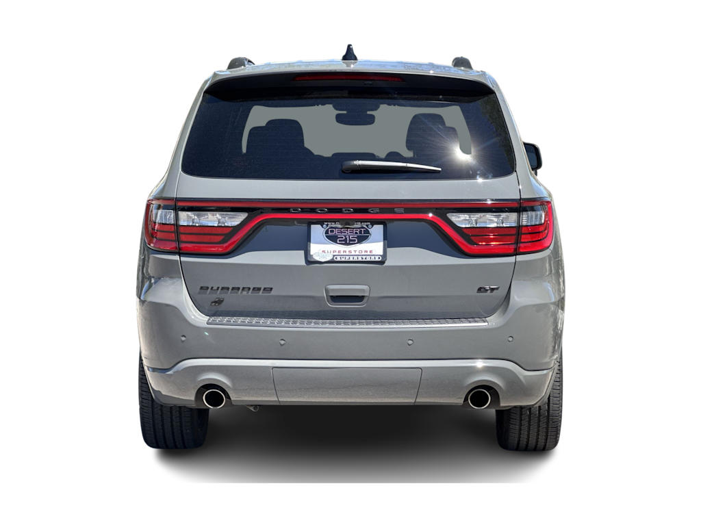 Thumbnail: 2025 Dodge Durango - 5