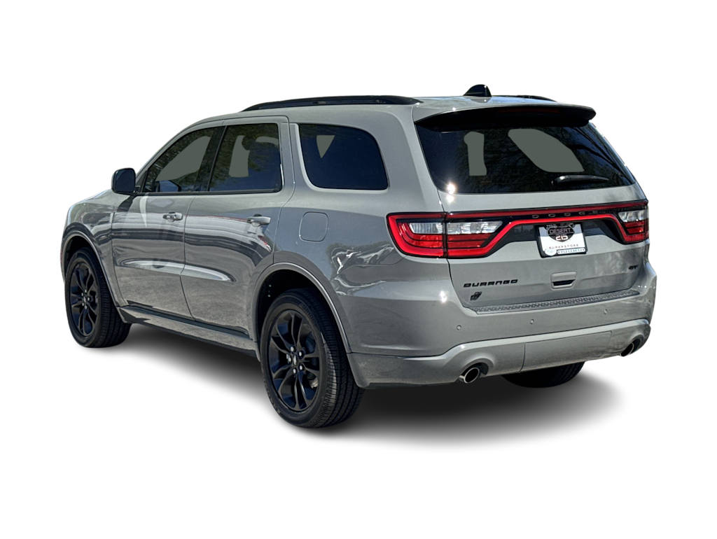 Thumbnail: 2025 Dodge Durango - 4