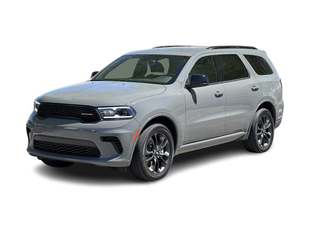 Thumbnail: 2025 Dodge Durango - 22