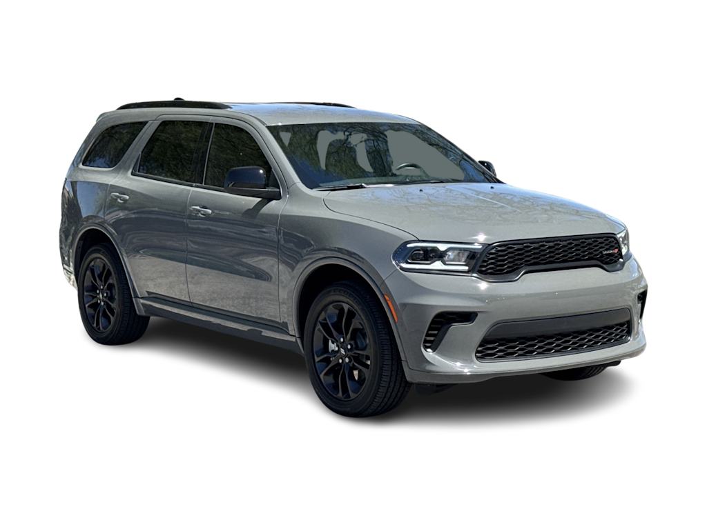 Thumbnail: 2025 Dodge Durango - 21