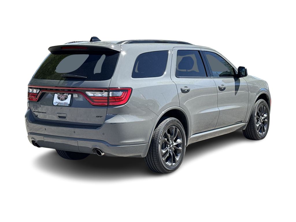 Thumbnail: 2025 Dodge Durango - 23