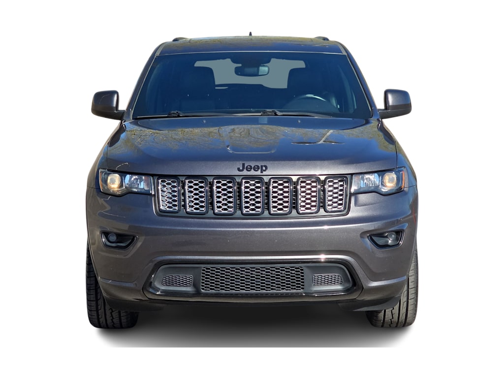 Thumbnail: 2020 Jeep Grand Cherokee - 6