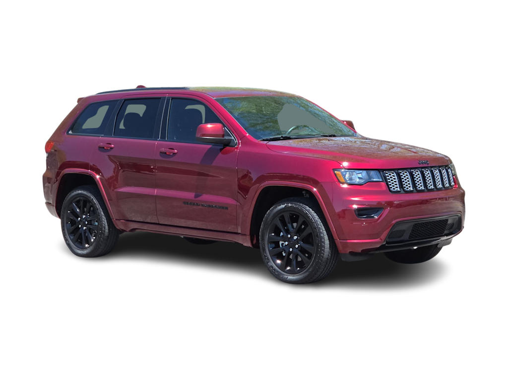 Thumbnail: 2019 Jeep Grand Cherokee - 19