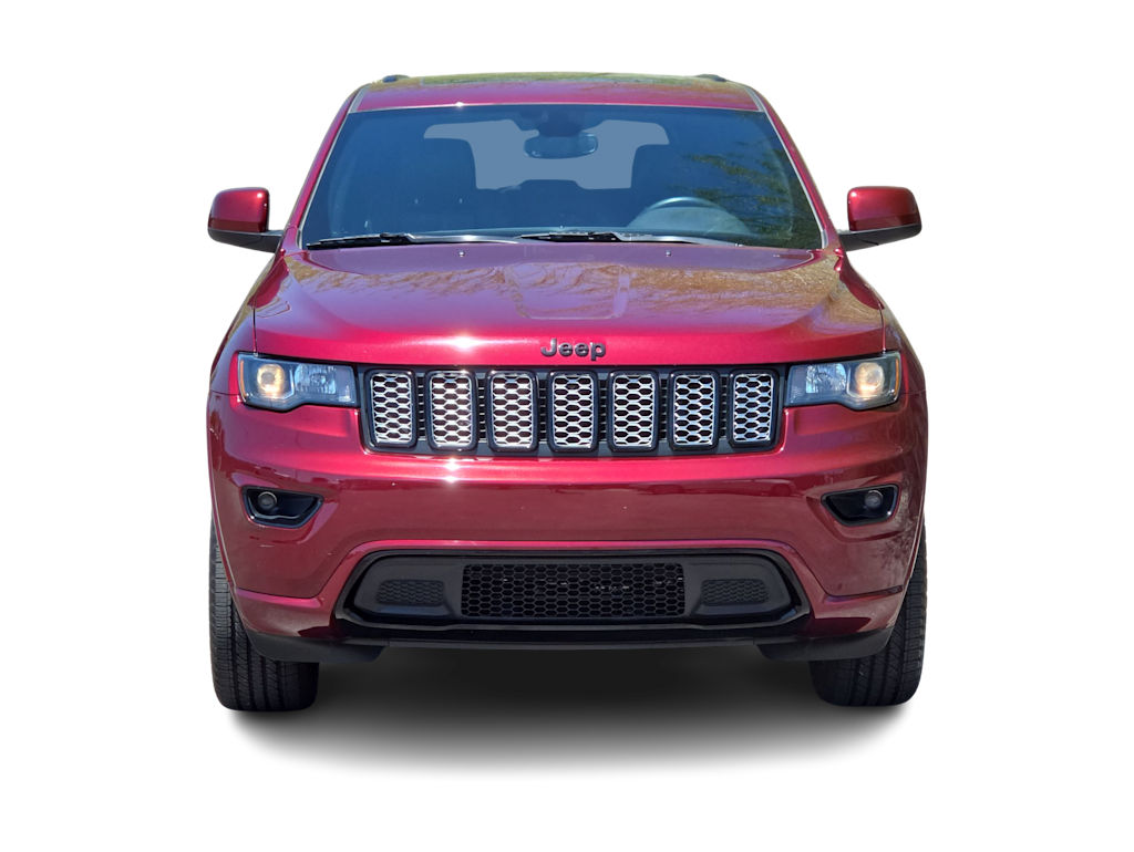 Thumbnail: 2019 Jeep Grand Cherokee - 6