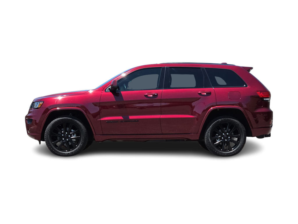 Thumbnail: 2019 Jeep Grand Cherokee - 3