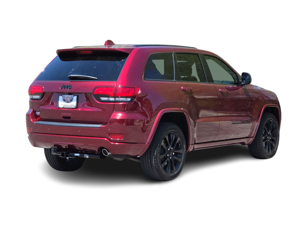 Thumbnail: 2019 Jeep Grand Cherokee - 21