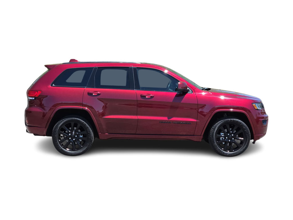 Thumbnail: 2019 Jeep Grand Cherokee - 22