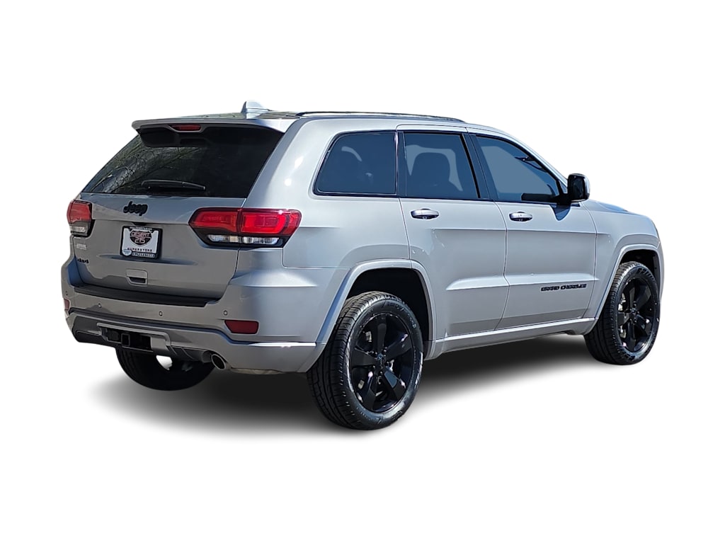 Thumbnail: 2021 Jeep Grand Cherokee - 20