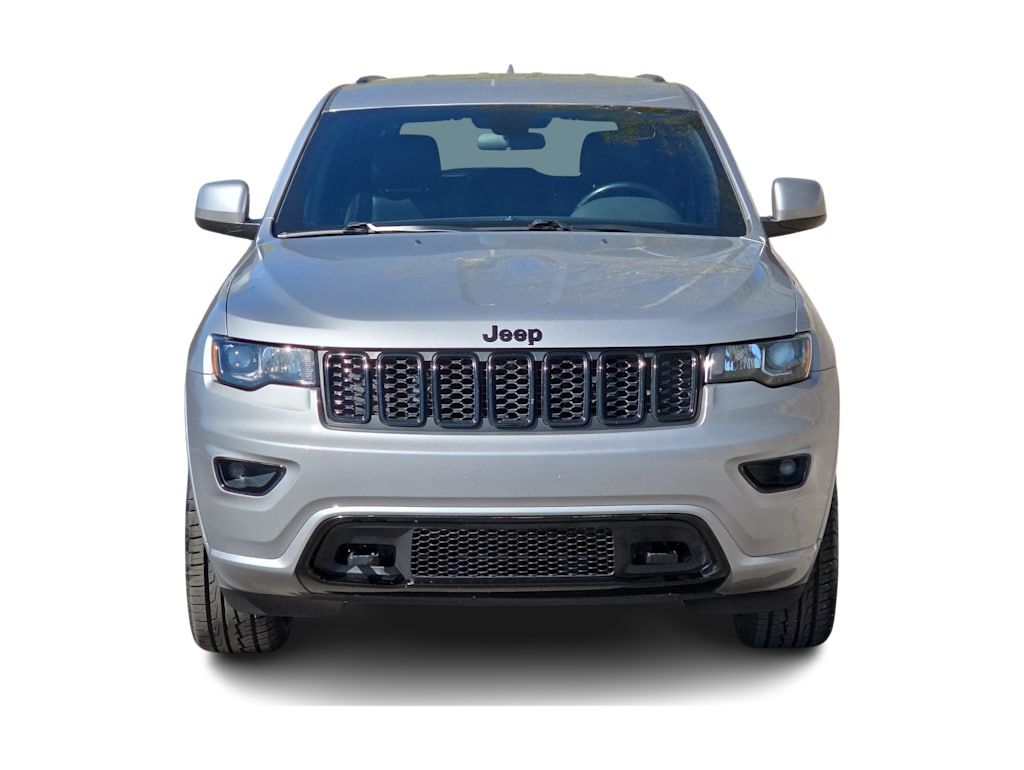 Thumbnail: 2021 Jeep Grand Cherokee - 6