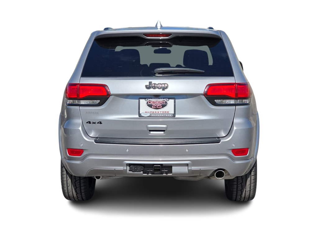 Thumbnail: 2021 Jeep Grand Cherokee - 5