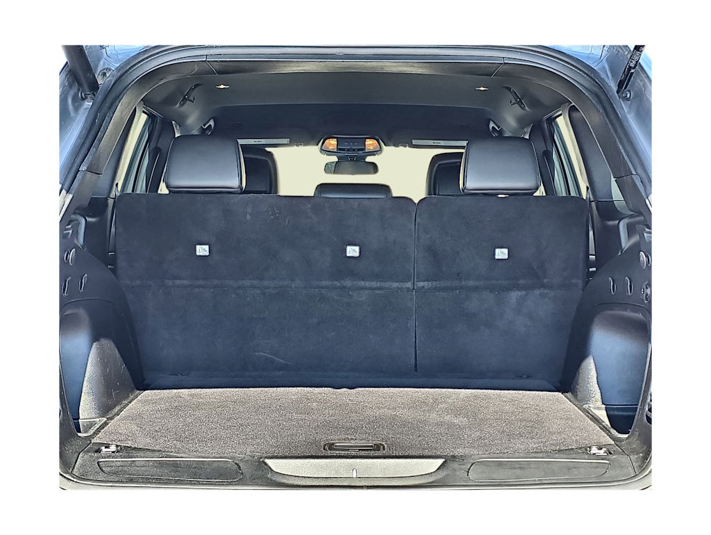 Thumbnail: 2021 Jeep Grand Cherokee - 17