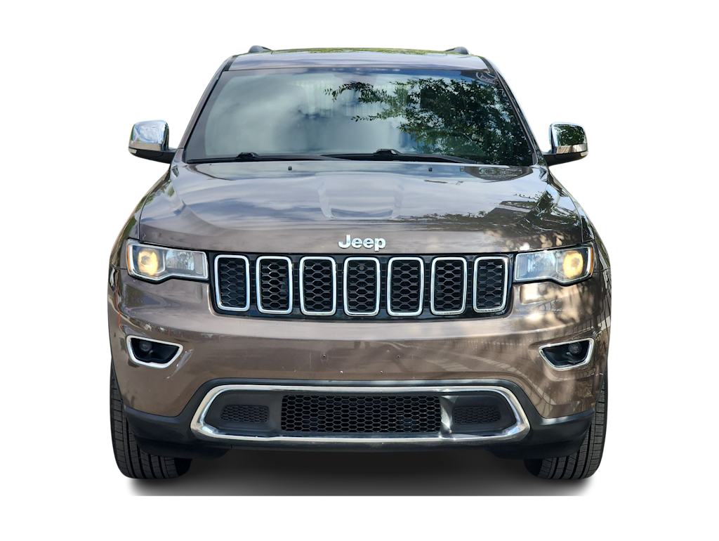 Thumbnail: 2020 Jeep Grand Cherokee - 6