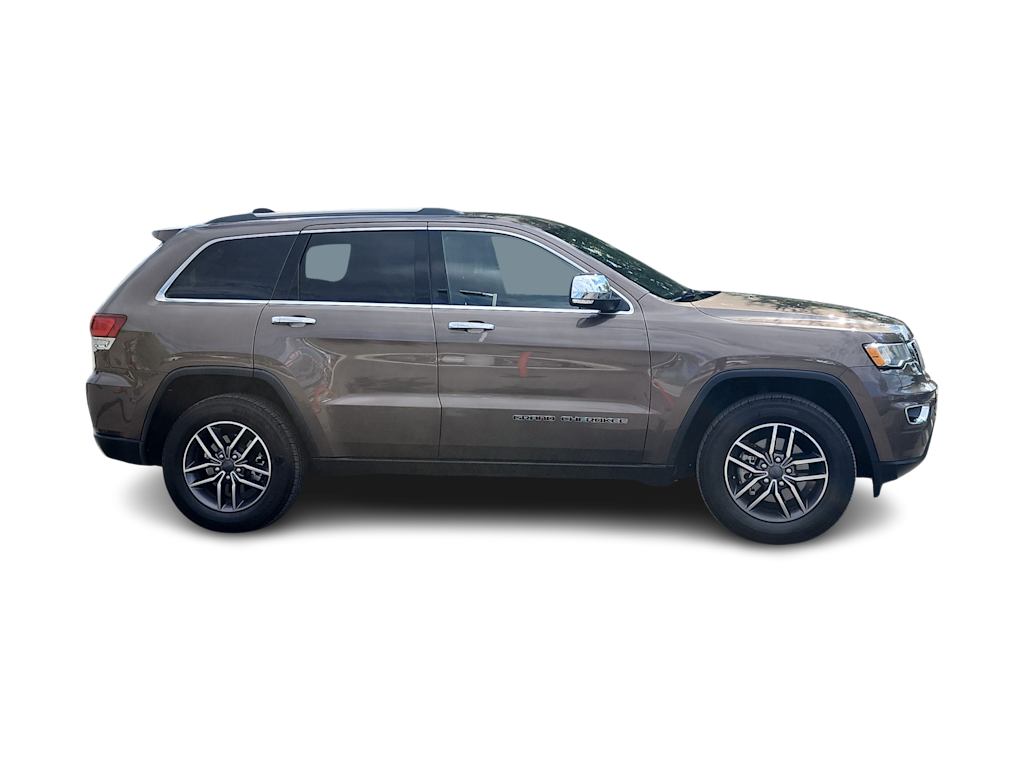 Thumbnail: 2020 Jeep Grand Cherokee - 23